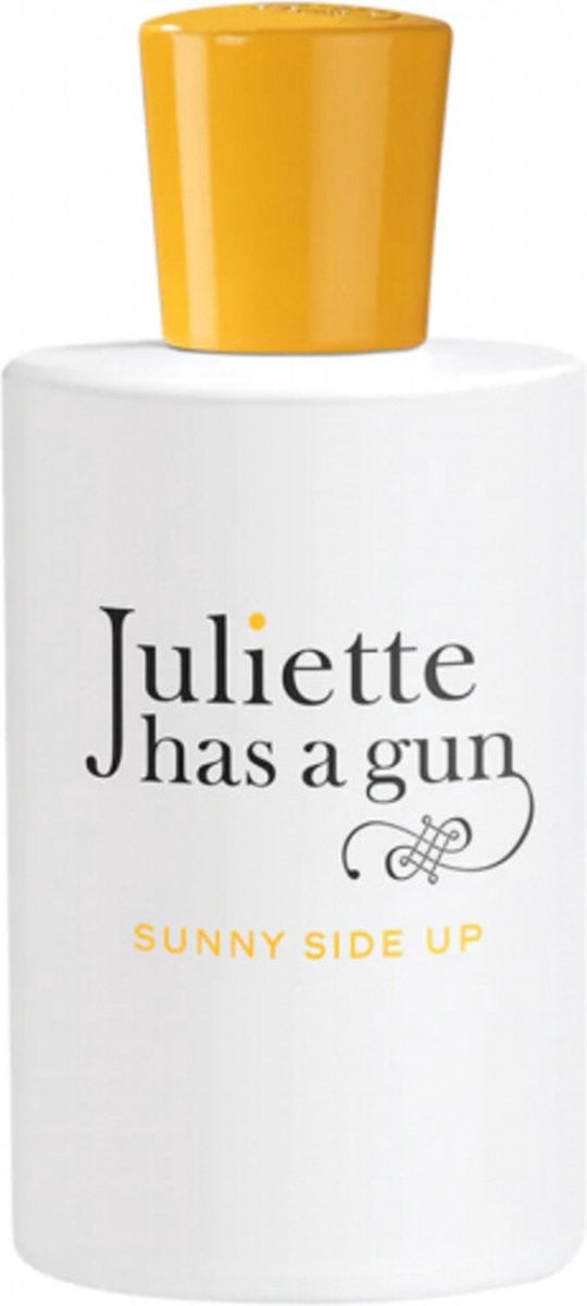 Juliette has a gun Classic Collection Sunny Side Up Eau de Parfum