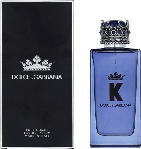 Dolce & Gabbana K By Dolce & Gabbana Eau de Parfum