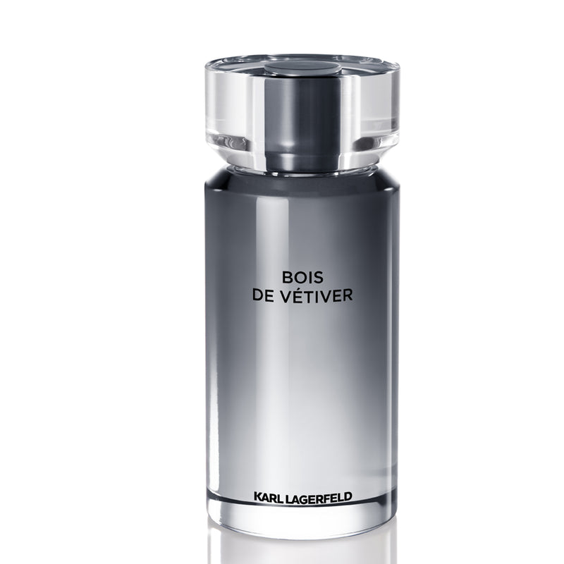 Karl Lagerfeld Bois de Vétiver Eau de Toilette