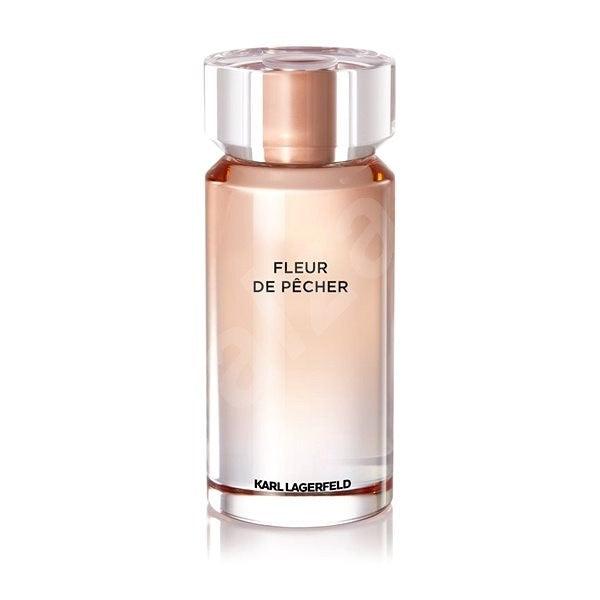 Karl Lagerfeld Fleur de Pêcher Les Parfums Matières Eau de Parfum