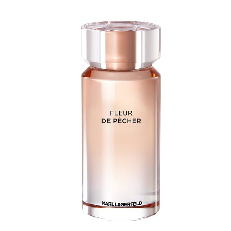 Karl Lagerfeld Fleur de Pêcher Les Parfums Matières Eau de Parfum
