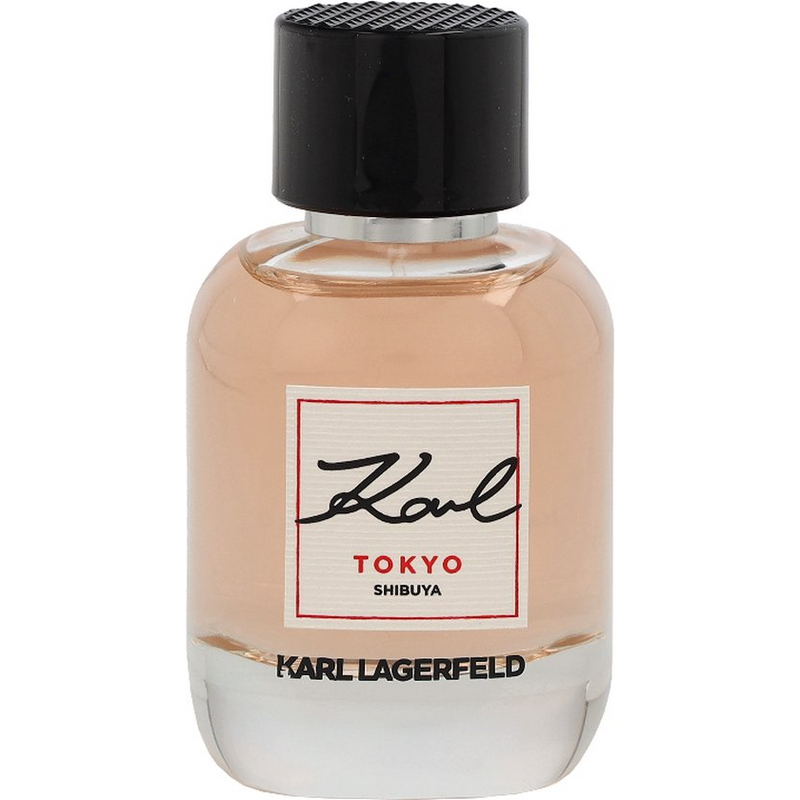 Karl Lagerfeld Karl Tokyo Shibuya Eau de Parfum