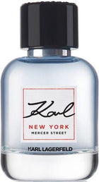 Karl Lagerfeld Karl New York Mercer Street Eau de Toilette