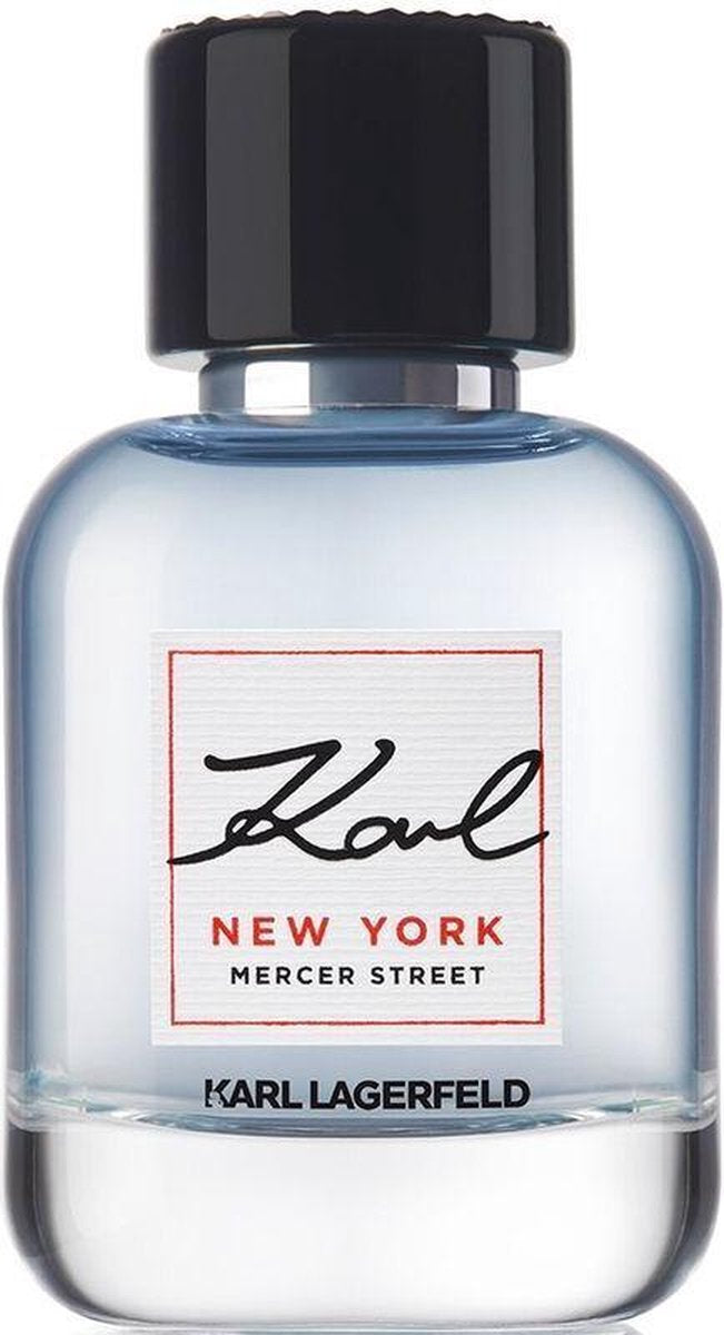 Karl Lagerfeld Karl New York Mercer Street Eau de Toilette