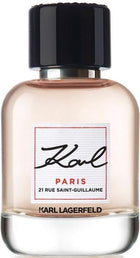 Karl Lagerfeld Karl Paris 21 Rue Saint-Guillaume Eau de Parfum