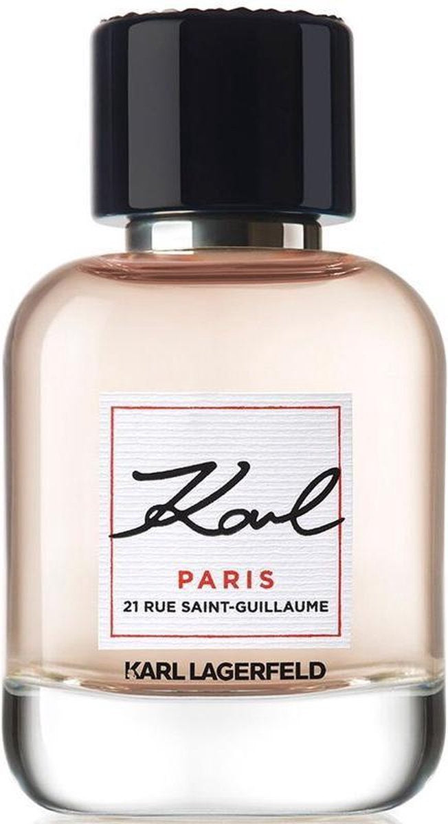 Karl Lagerfeld Karl Paris 21 Rue Saint-Guillaume Eau de Parfum