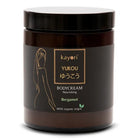Kayorï Lichaamsverzorging Hazakura Body Cream Crème