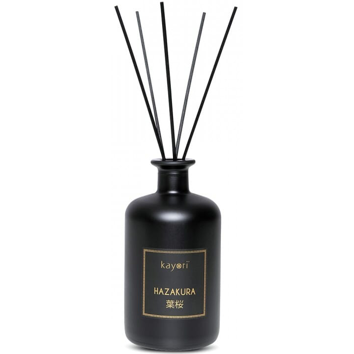 Kayorï Interieurparfum Hazakura Diffuser Orange Blossom