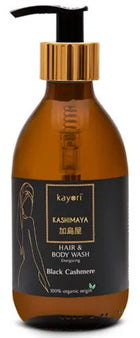 Kayorï Haarverzorging Hair & Body Wash Gel