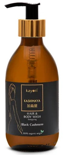 Kayorï Haarverzorging Hair & Body Wash Gel