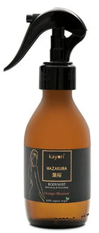 Kayorï Lichaamsverzorging Kohaku Body Mist Spray