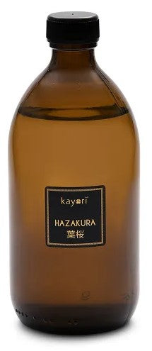 Kayorï Interieurparfum Refill Diffuser Kohaku Geurstokjes