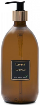 Kayorï Lichaamsverzorging Shincha Handwash Gel Green Tea
