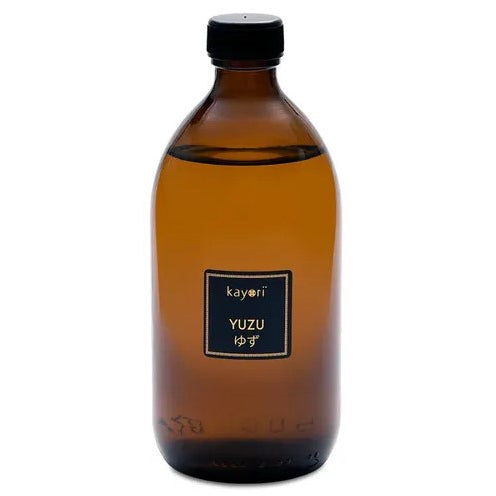 Kayorï Lichaamsverzorging Yuzu Bath Essence Schuim