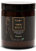 Kayorï Lichaamsverzorging Yuzu Body Cream Crème