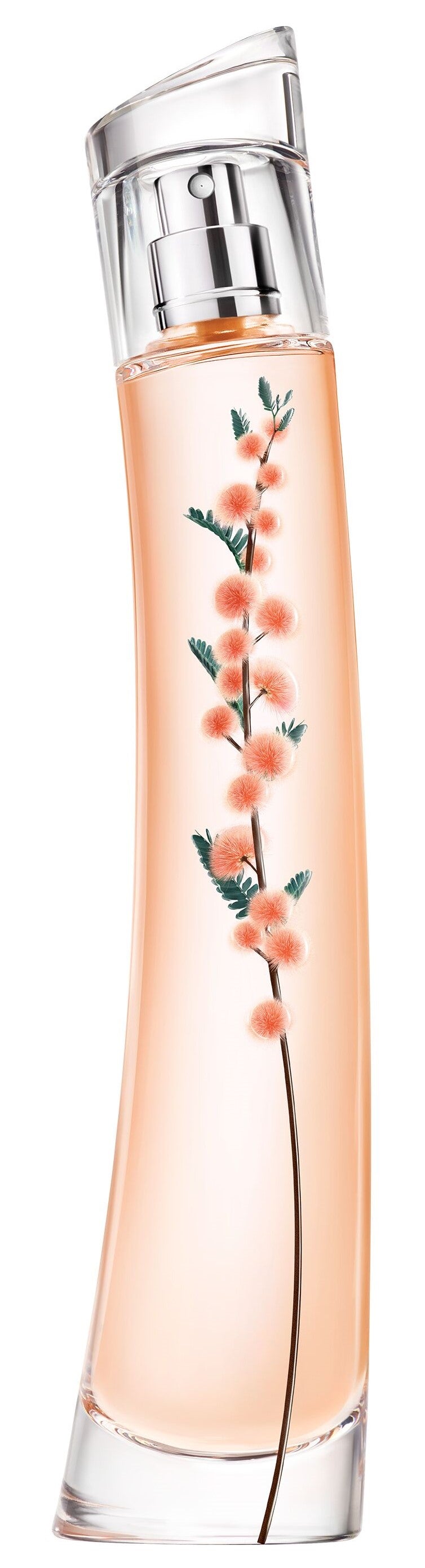 Kenzo Flower by Kenzo Ikebana Mimosa Eau de Parfum