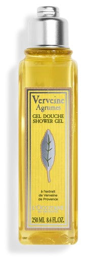L'Occitane Citrus Verbena Gel Douche