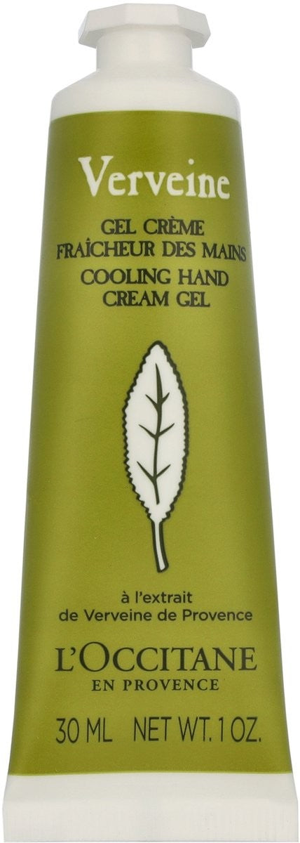 L'Occitane Verbena Hand Cream Crème