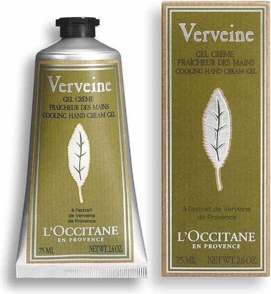 L'Occitane Verbena Hand Cream Crème