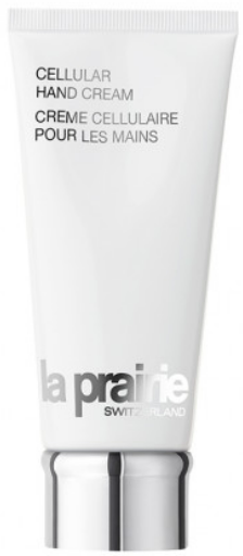 La Prairie Swiss Bodycare Cellular Hand Cream