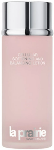 La Prairie Cellular Swiss Cellular Softening and Balancing Lotion