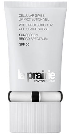La Prairie Swiss Suncare UV Protection Veil Crème SPF 50