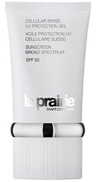 La Prairie Swiss Suncare UV Protection Veil Crème SPF 50