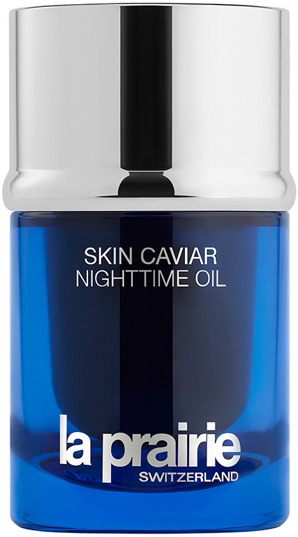 La Prairie Skin Caviar Nighttime Oil