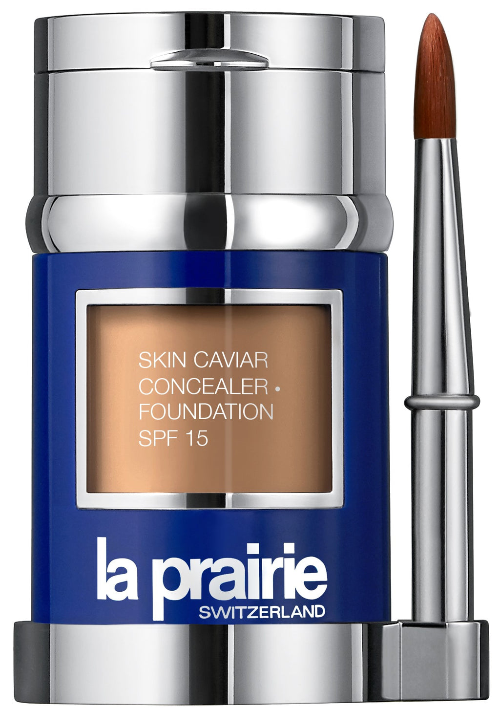 La Prairie Skin Caviar Skin Caviar Concealer Foundation SPF15 Crème