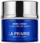 La Prairie Skin Caviar Luxe Cream Sheer Re-innovation