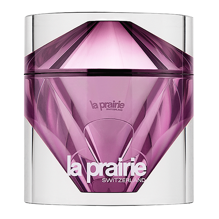 La Prairie Platinum Rare Rejuvenation Cream Dagcrème
