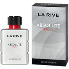 La Rive Absolute Sport Eau de Parfum