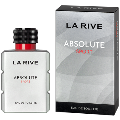 La Rive Absolute Sport Eau de Parfum