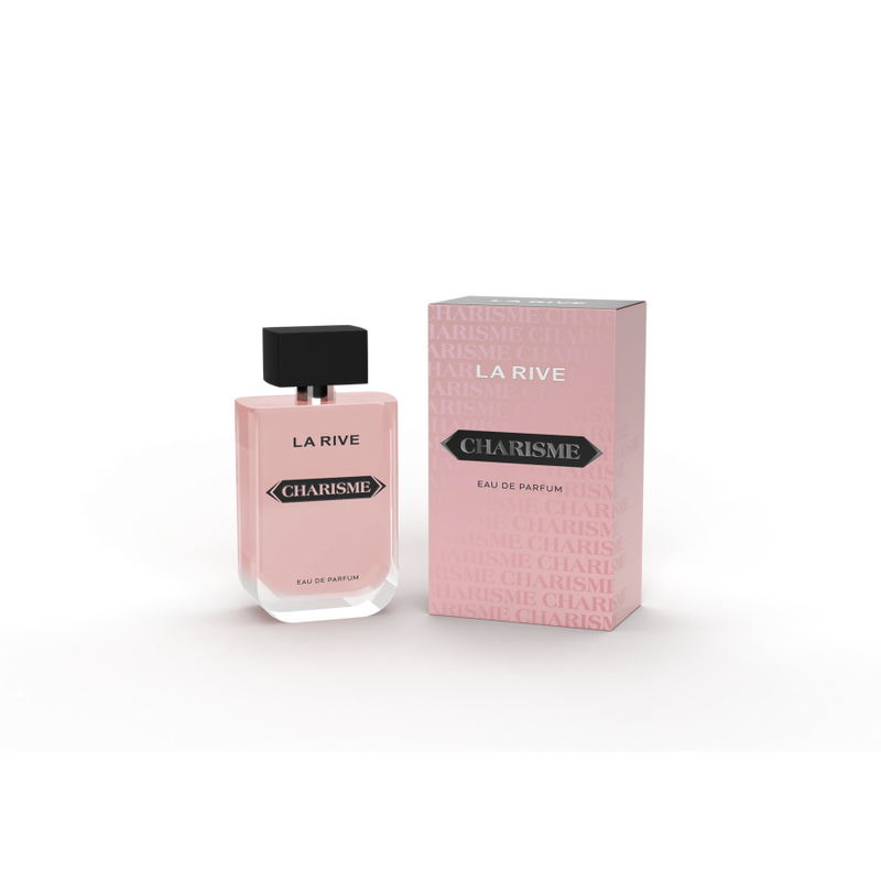 La Rive Charisme Eau de Parfum