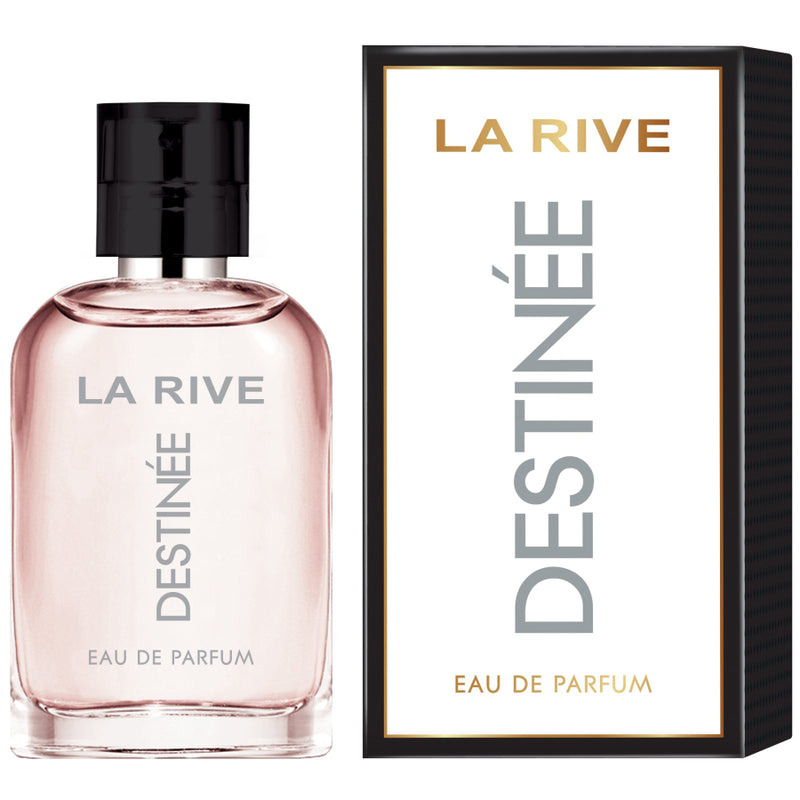 La Rive Destinée Eau de Parfum