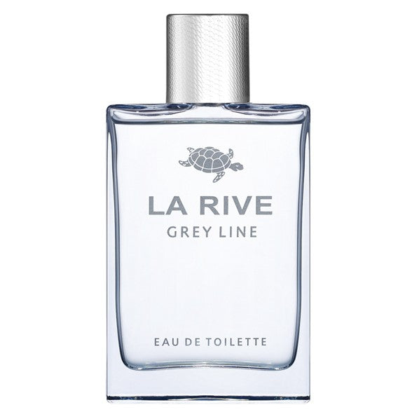 La Rive Grey Line Eau de Parfum