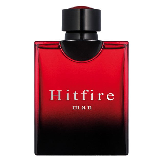 La Rive Hitfire Eau de Parfum