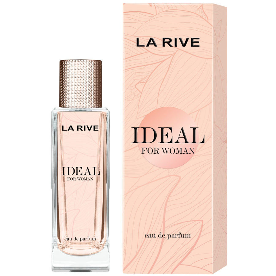 La Rive Ideal For Woman Eau de Parfum