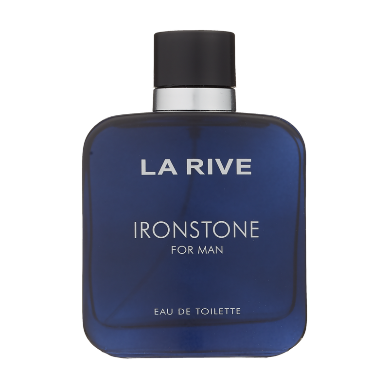 La Rive Iron Stone Eau de Parfum