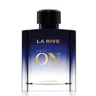 La Rive Just On Time Eau de Parfum