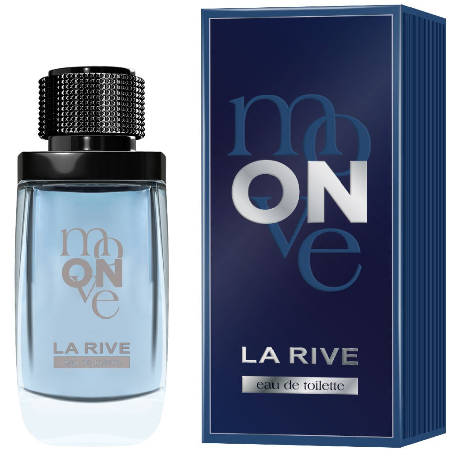 La Rive Move On Eau de Parfum