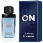 La Rive Move On Eau de Parfum