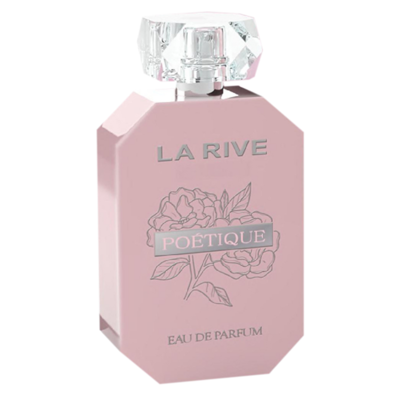 La Rive LR Poetique  Eau de Parfum