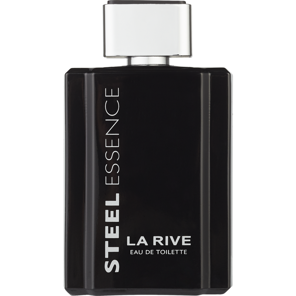 La Rive Steel Essence Eau de Parfum
