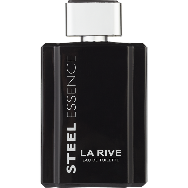 La Rive Steel Essence Eau de Parfum
