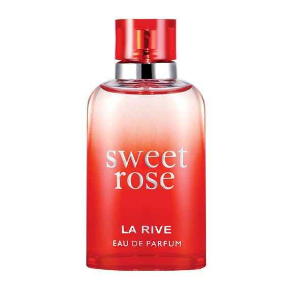 La Rive Sweet Rose Eau de Parfum