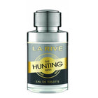 La Rive Hunting Eau de Parfum