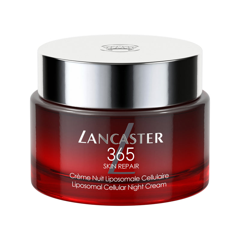 Lancaster Skincare 365 Skin Repair Liposomal Cellular Night Cream Crème