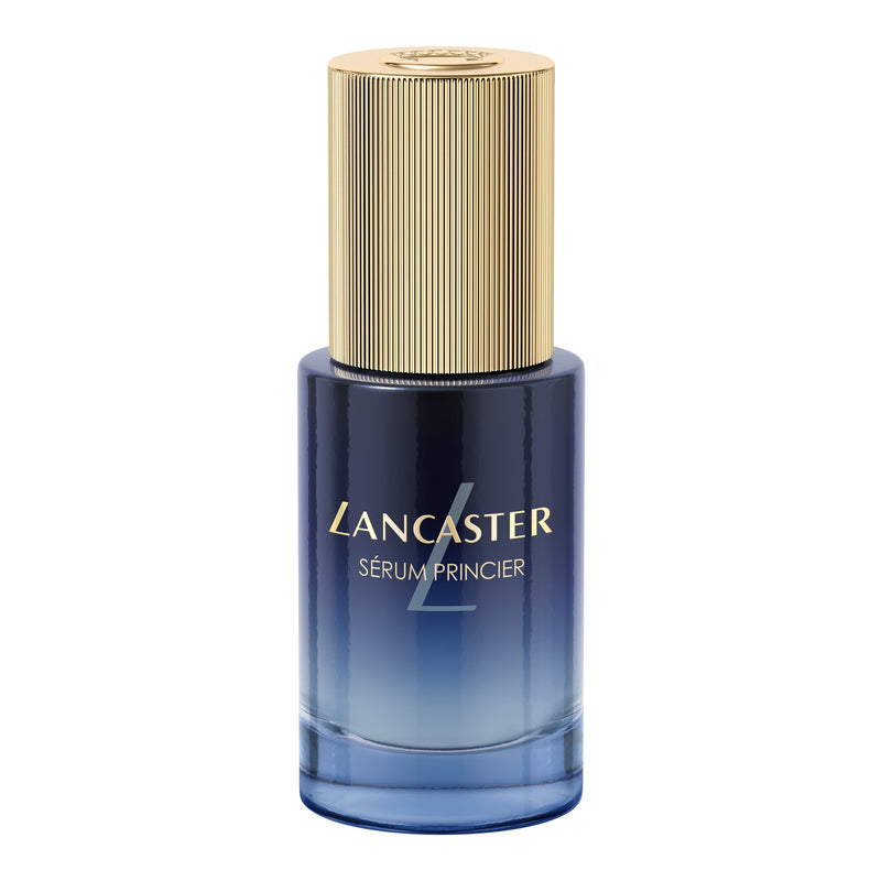 Lancaster Skincare Ligne Princiere The Concentrate Serum