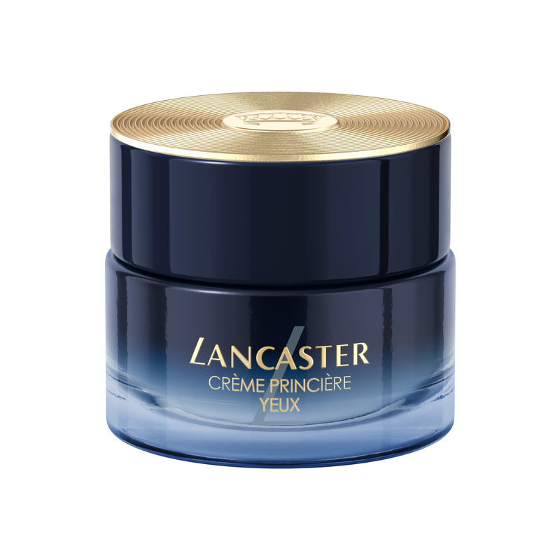 Lancaster Skincare Ligne Princiere Crème Princière Yeux
